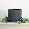Lincoln Clay Pot (18cm)