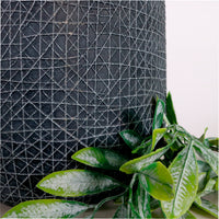 Lincoln Clay Pot (18cm)