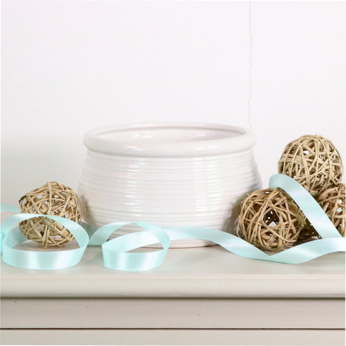 Lined Bowl