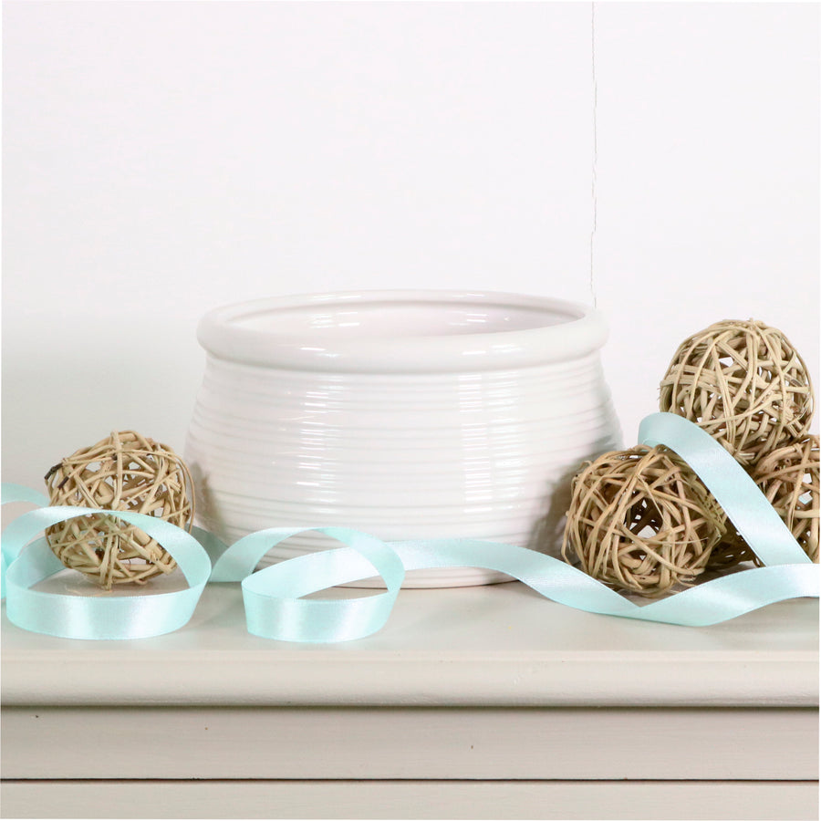 Lined Bowl