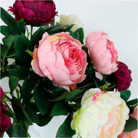 Millicent Peony