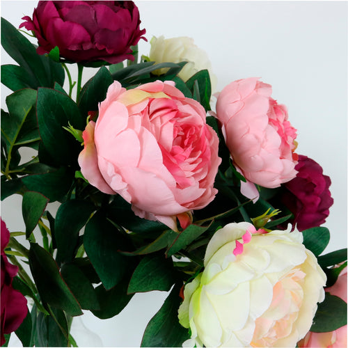 Millicent Peony