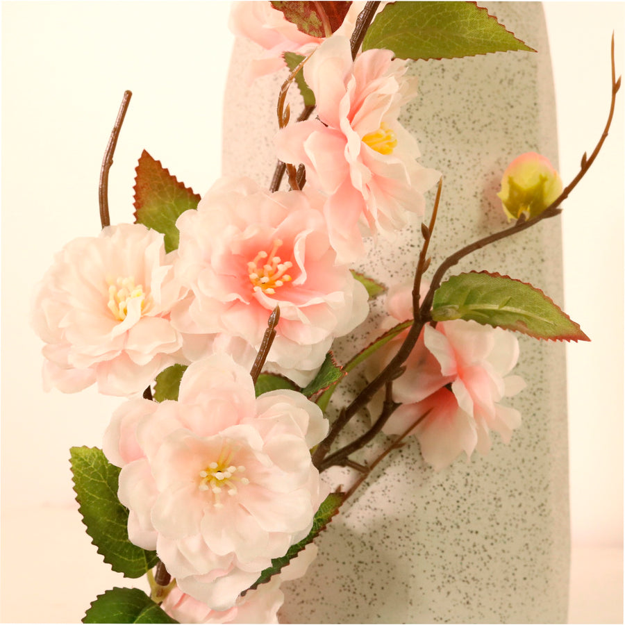 Ottilie Cherry Blossom Stem