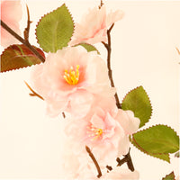 Ottilie Cherry Blossom Stem