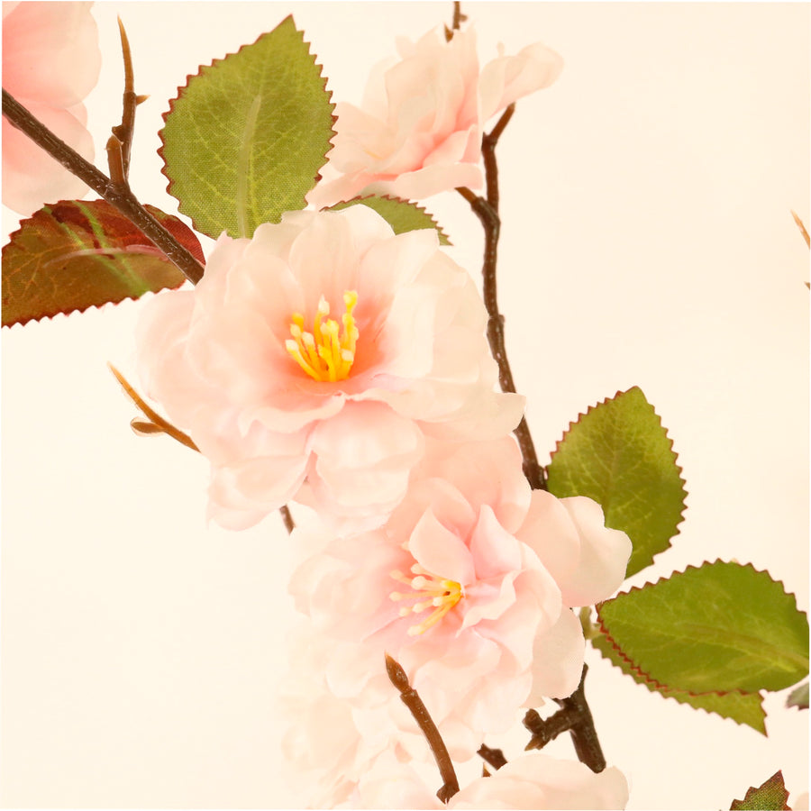 Ottilie Cherry Blossom Stem