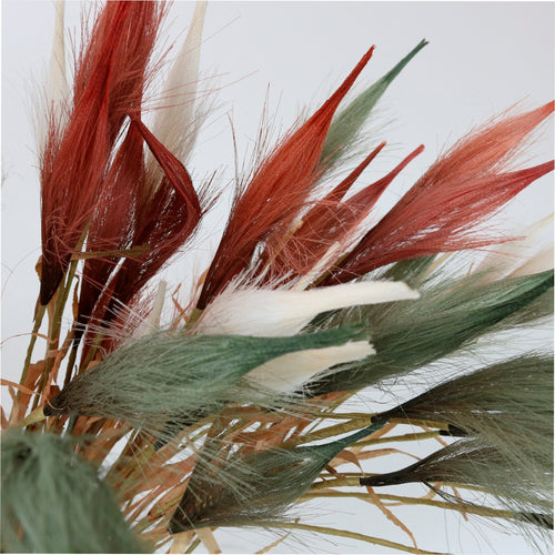 Reed Pampas Spray
