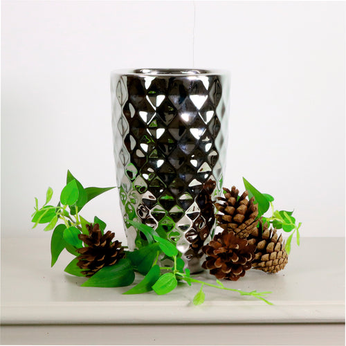 Pineapple Vase (20cm)