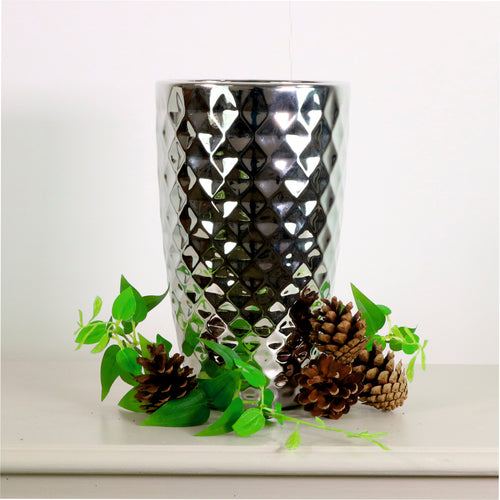 Pineapple Vase (25cm)