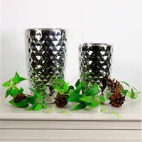Pineapple Vase (25cm)