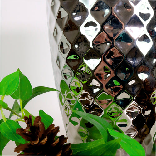 Pineapple Vase (20cm)