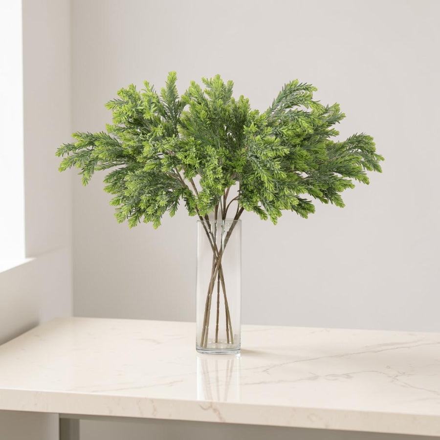 Raven Leaf Spray