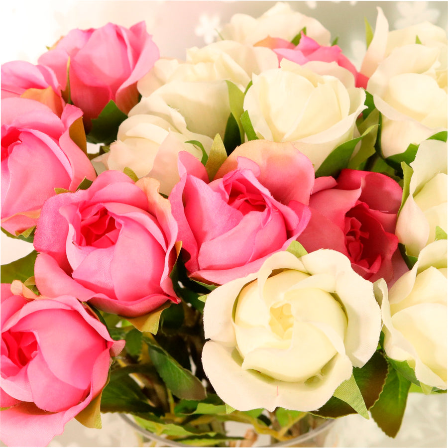 Sabrina Rose Bunch (9 Stems Per Bunch)