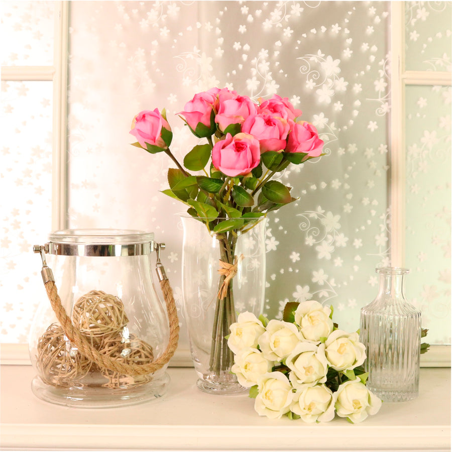 Sabrina Rose Bunch (9 Stems Per Bunch)