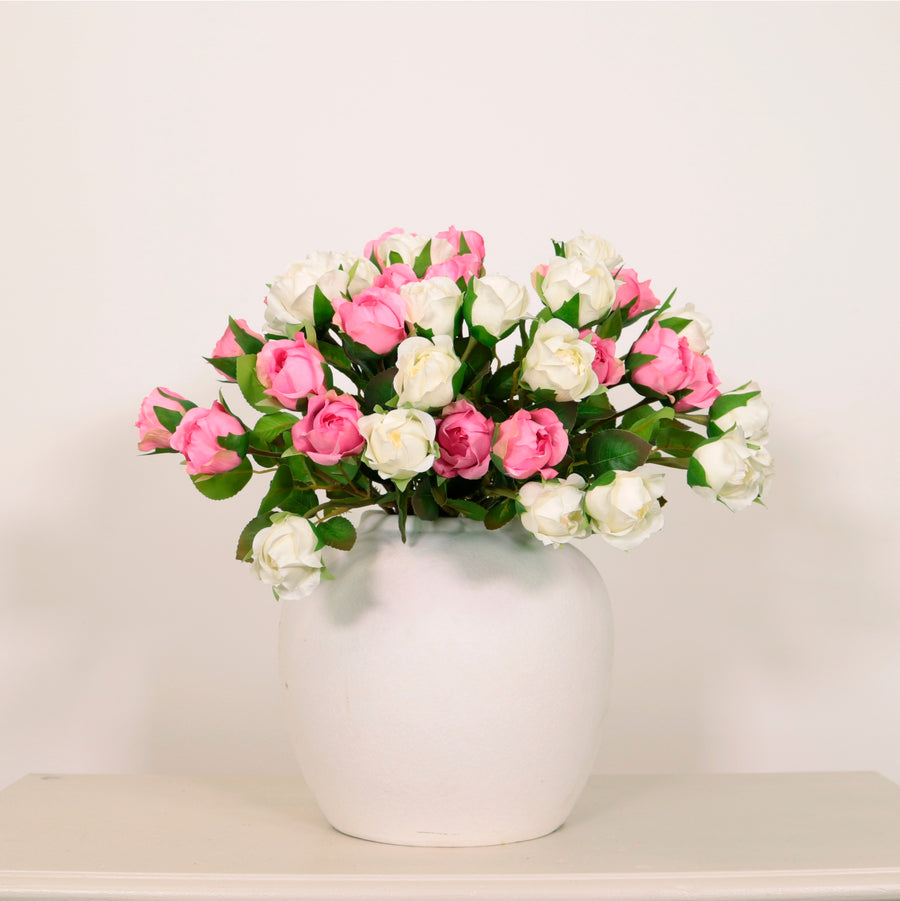 Sabrina Rose Bunch (9 Stems Per Bunch)