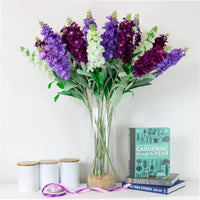 Stock Flower (small)