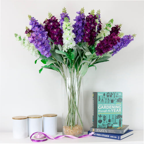 Stock Flower (small)