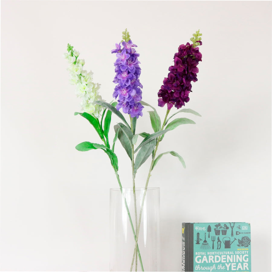 Stock Flower (small)