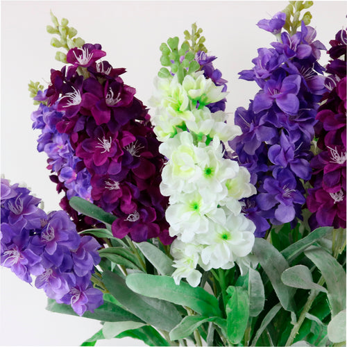 Stock Flower (small)