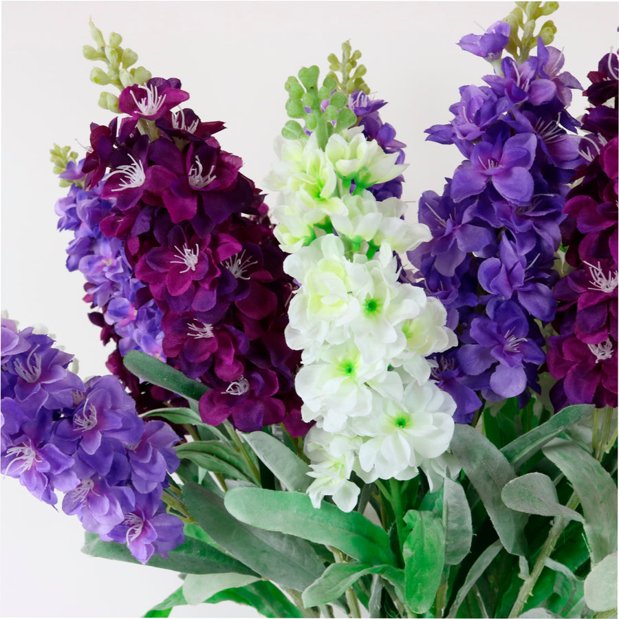 Stock Flower (small)