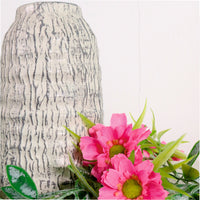 Stone Vase (19cm)
