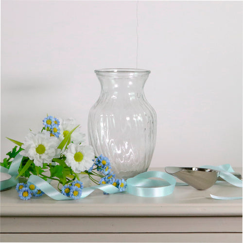 Sweet Pea Vase (20cm)