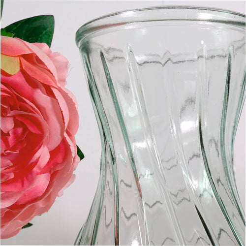 Swirl Vase (23cm)