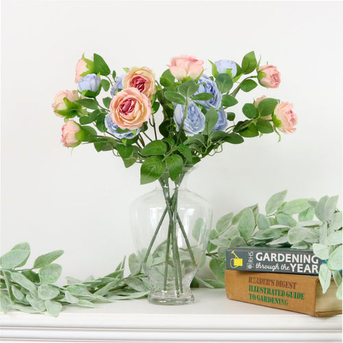Tiffany Rose Spray