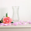 Textured Tulip Vase (22cm)