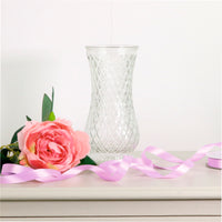 Textured Tulip Vase (22cm)