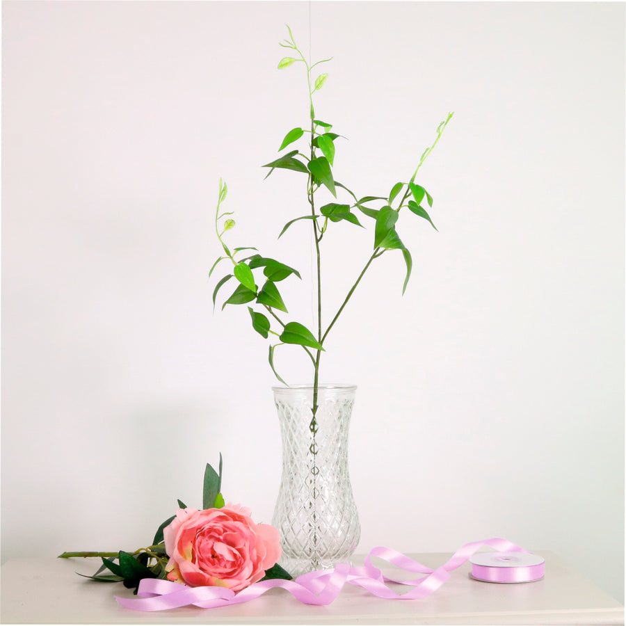 Textured Tulip Vase (22cm)