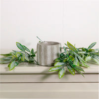 Toledo Clay Pot (7cm)