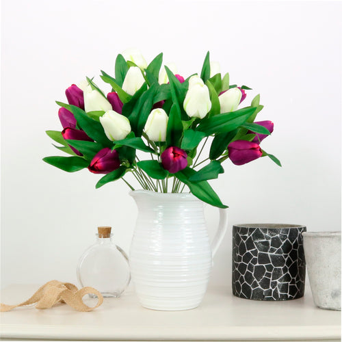 Tulip Bunch