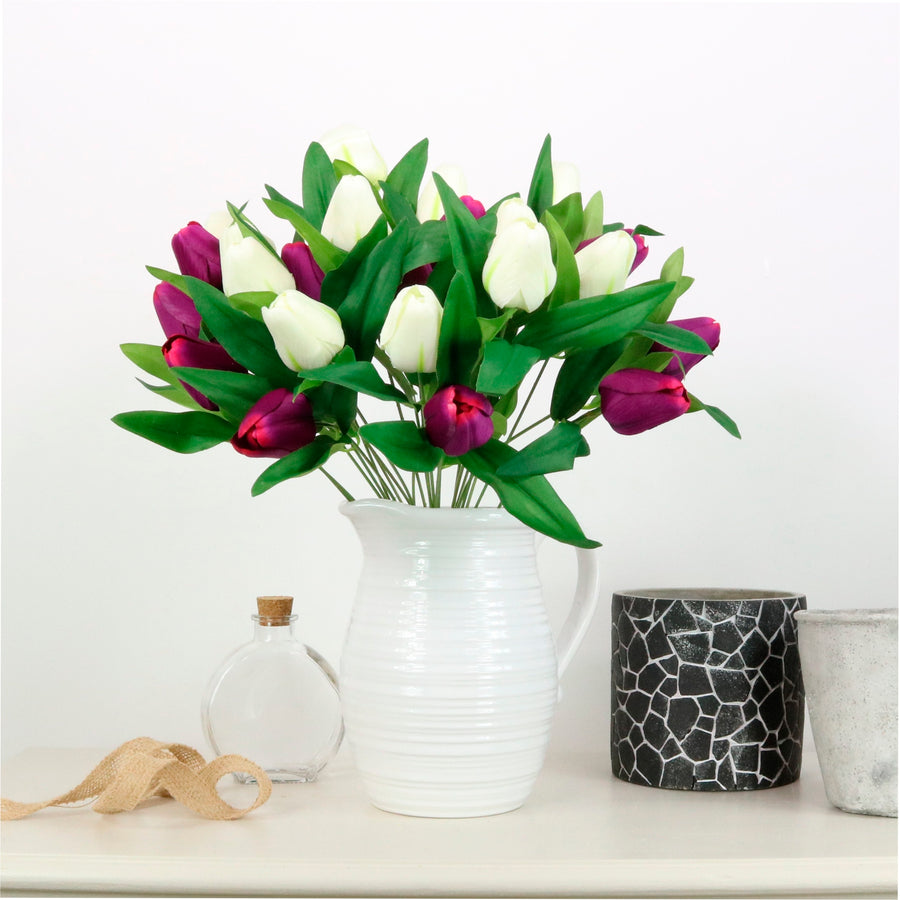 Tulip Bunch