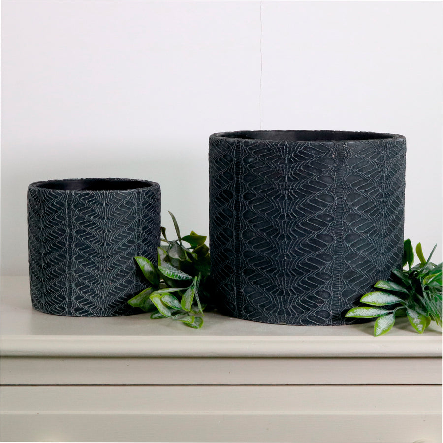 Windsor Clay Pot (13cm)