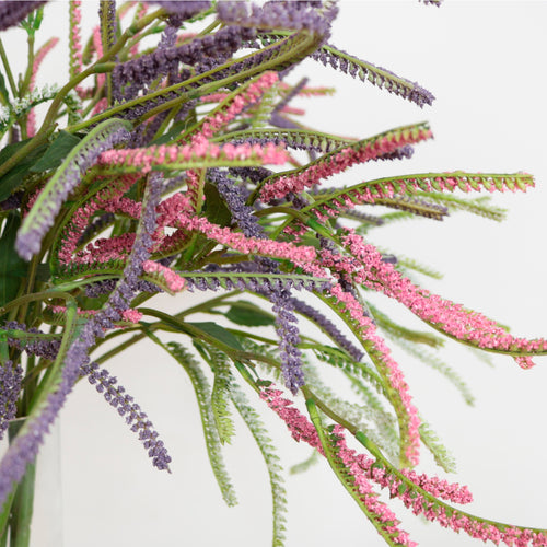 Spired Salvia Spray