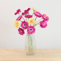 Small Gerbera Stem
