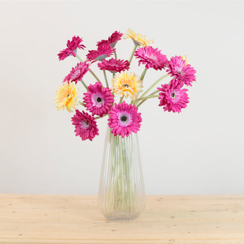Small Gerbera Stem