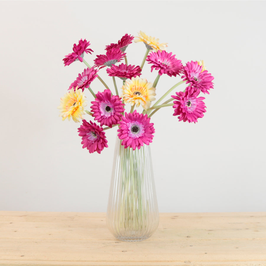 Small Gerbera Stem