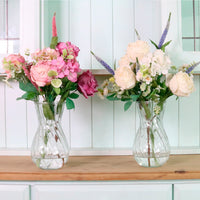 Large Gracie Arrangements Mixed Box (Qty 6)