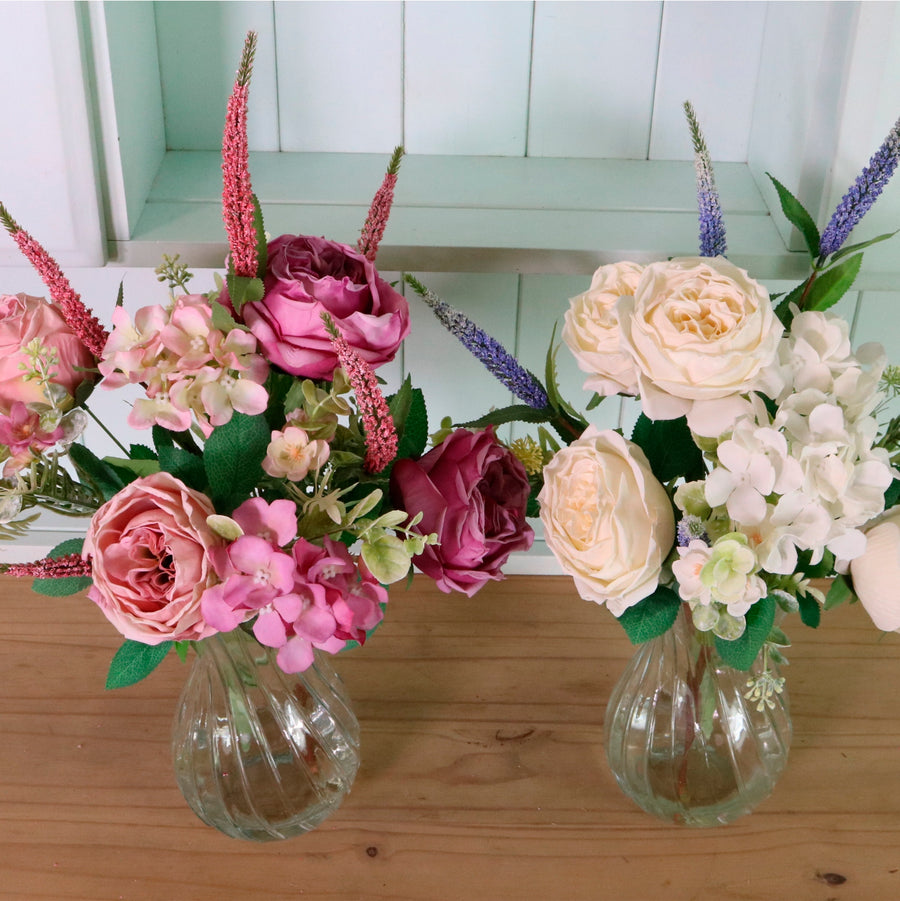 Large Gracie Arrangements Mixed Box (Qty 6)