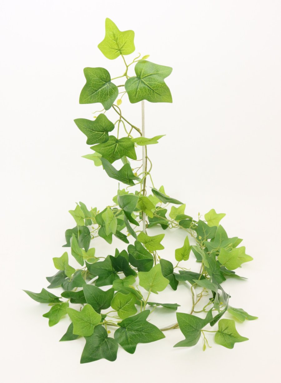 Printed Ivy Leaf Garland (Large)