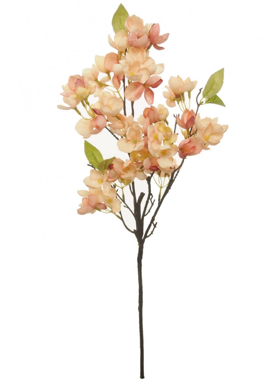 Orchard Blossom Branch - 7 Colours Available