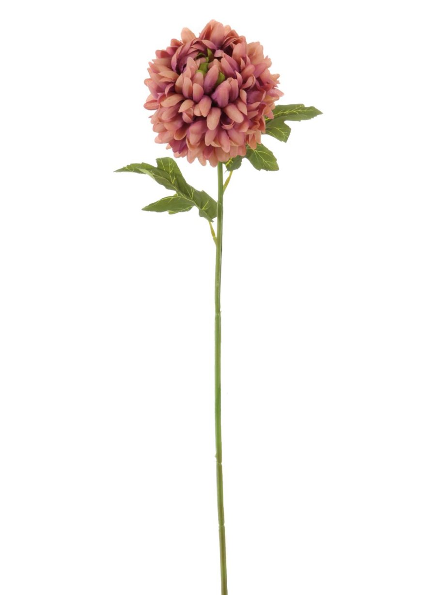 Pom Pom Flower