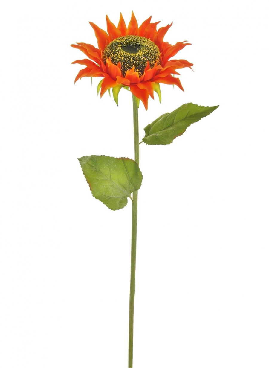 Sunflower Stem - 2 Colours Available