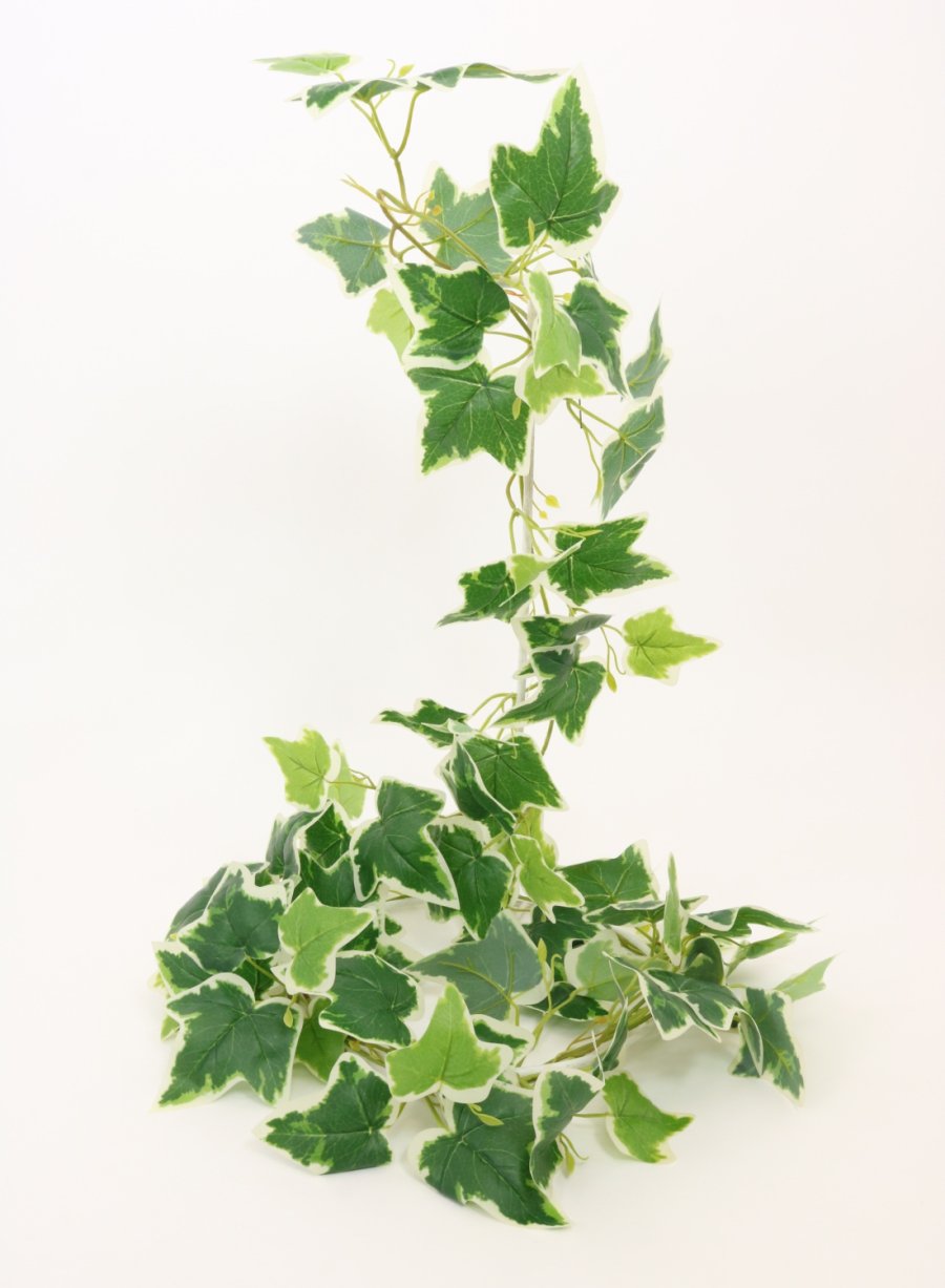 Printed Ivy Leaf Garland (Large)