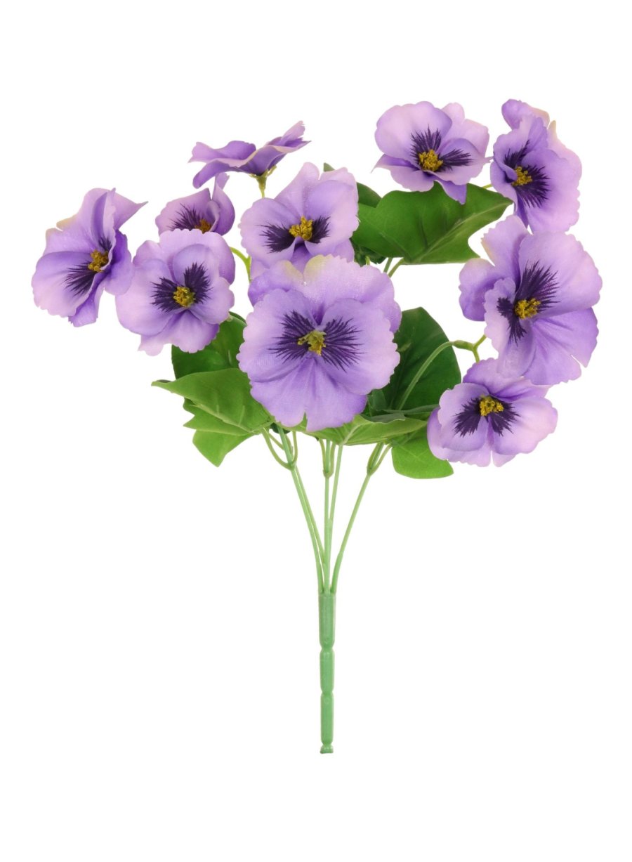 Pansy Bunch 