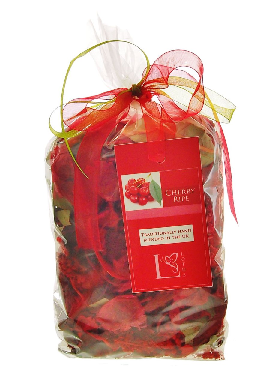 Pot Pourri (Gift Bag)