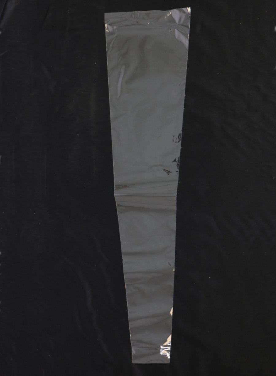 Cellophane Sleeve <br/>(100cm X 22cm X 10cm)
