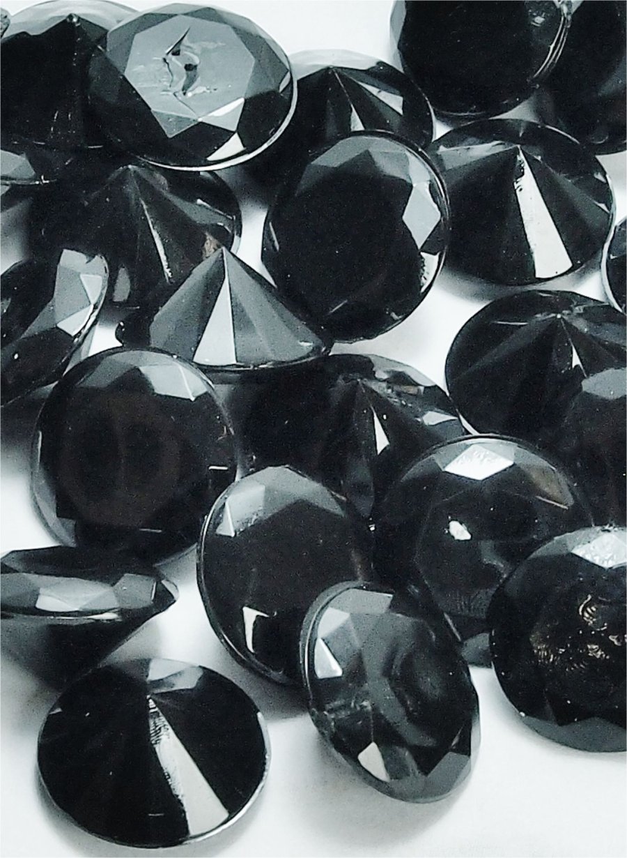 Acrylic Diamond <br/>(1cm per diamond)