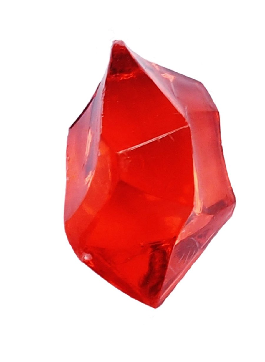 Acrylic Crystal <br/>(2cm per gem)